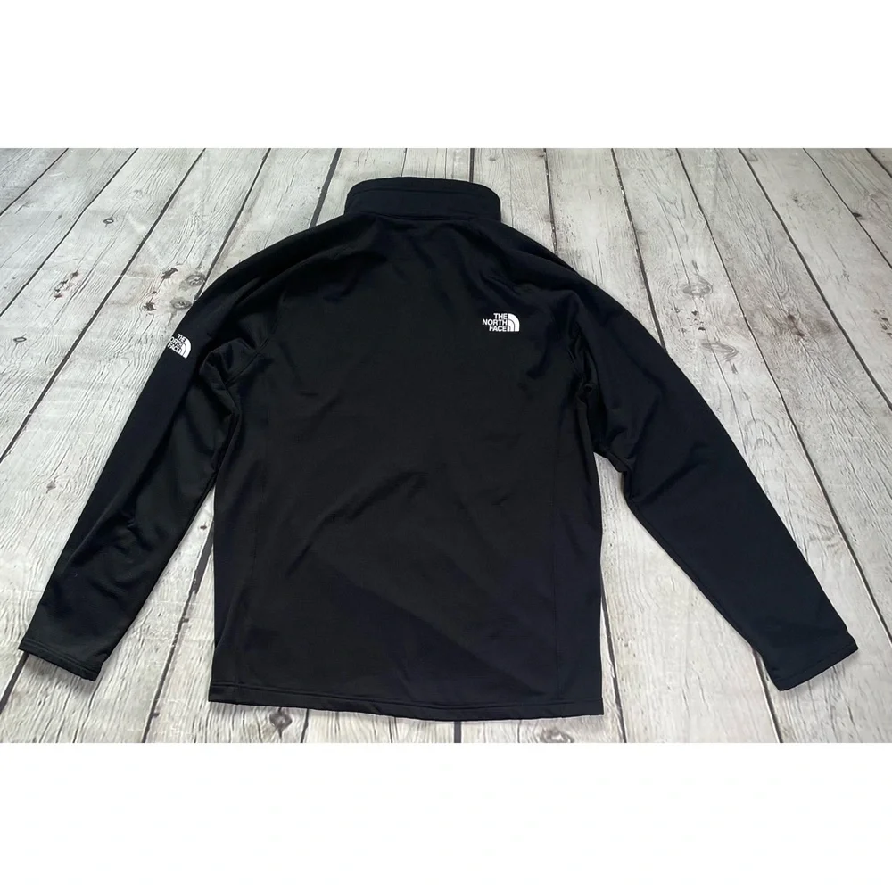 The North Face Black Mountain Peaks Pullover
